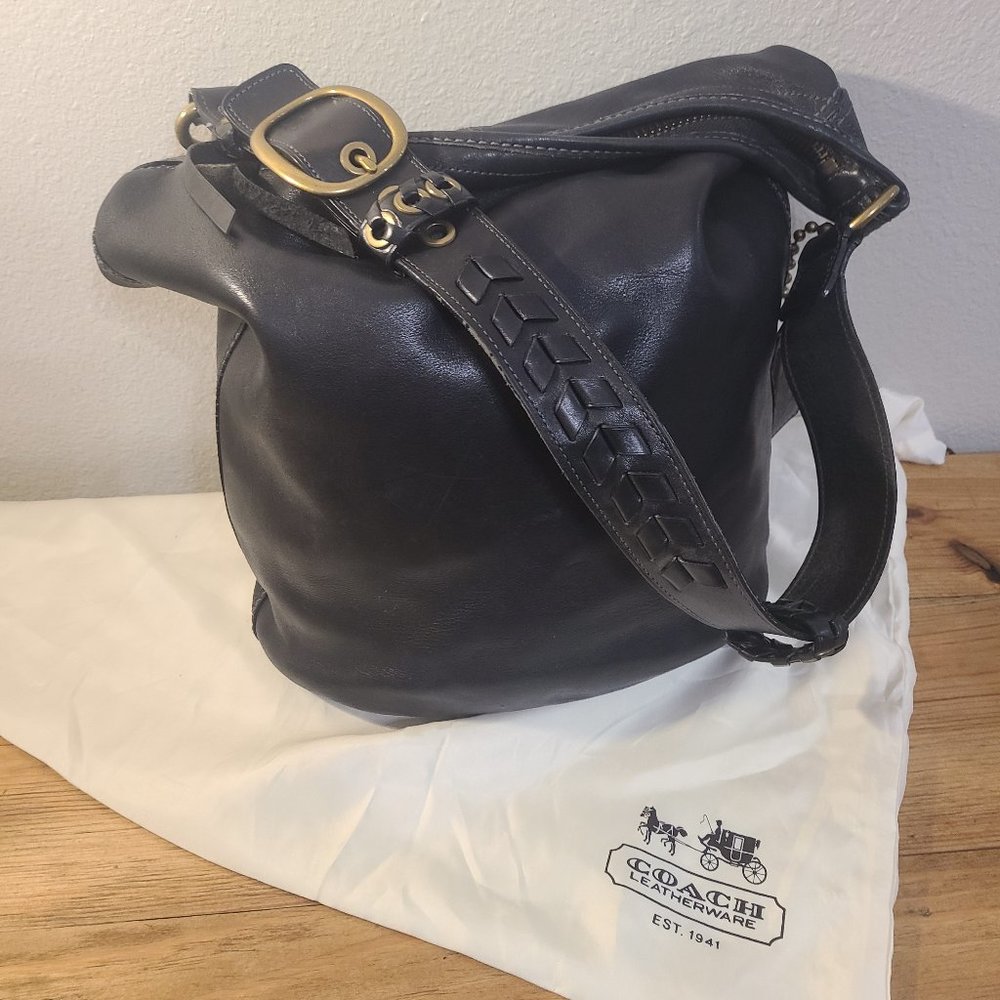 Coach Bucket Purse